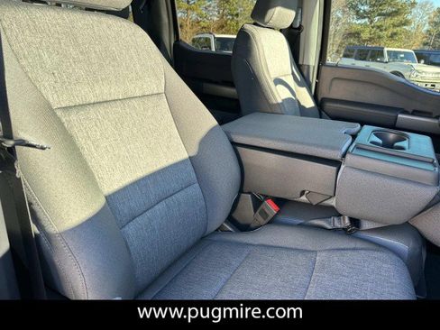 New 2026 Ford F350 XL w/ STX Appearance Package image 13