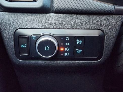 Used 2024 Ford Bronco Sport Outer Banks image 20