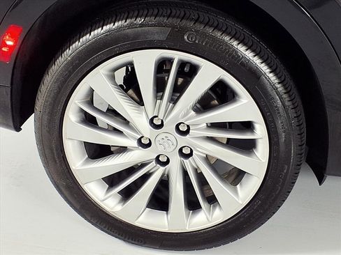 Used 2024 Buick Envision Avenir image 26