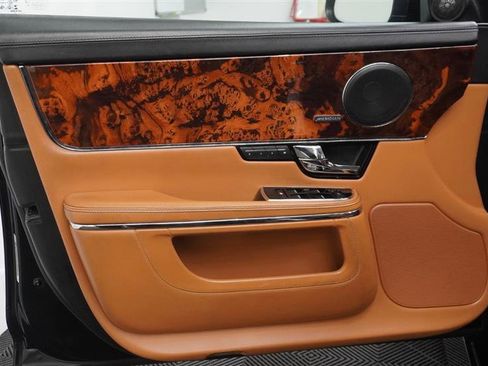 Used 2013 Jaguar XJ L Portfolio AWD/4WD image 24