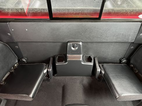 Used 2004 Ford Ranger XLT AWD/4WD image 12