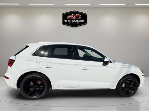 Used 2018 Audi Q5 2.0T Premium image 7