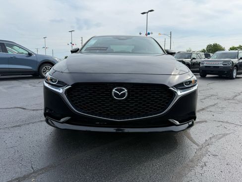 Certified 2026 MAZDA MAZDA3 2.5 S Sedan w/ Preferred Pkg FWD image 22