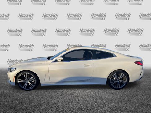 Certified 2024 BMW 430i 430i w/ Premium Package image 7