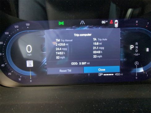 Used 2025 Volvo XC90 B6 Plus image 20