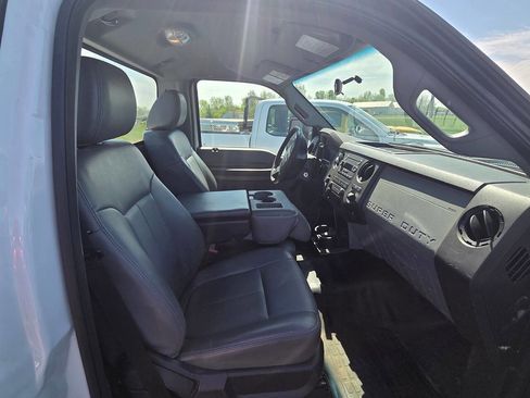 Used 2013 Ford F350 XL w/ XL Value Pkg RWD image 8