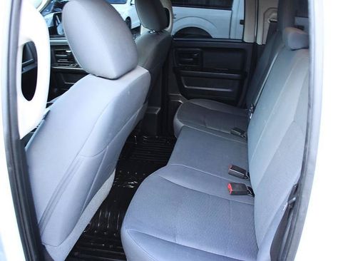Used 2017 RAM 1500 Tradesman w/ Popular Equipment Group AWD/4WD image 13