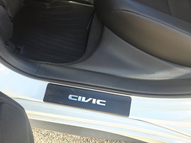 Used 2024 Honda Civic Sport image 19