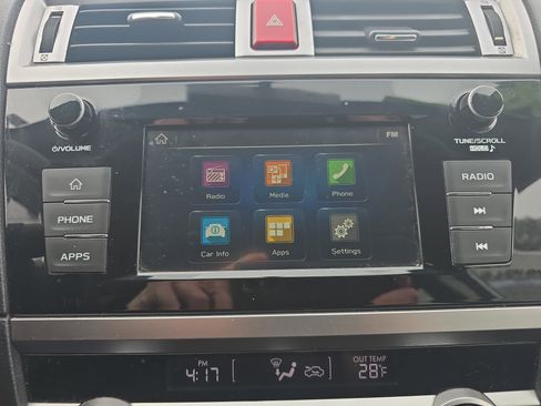 Used 2018 Subaru Legacy 2.5i w/ Alloy Wheel Package image 26