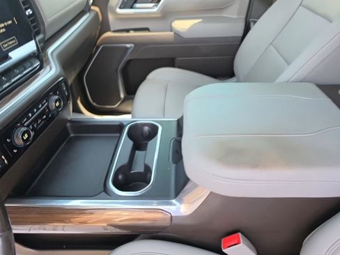 Used 2025 Chevrolet Silverado 2500 LT w/ All Star Edition image 19