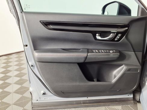 Used 2023 Honda CR-V Sport Touring image 16