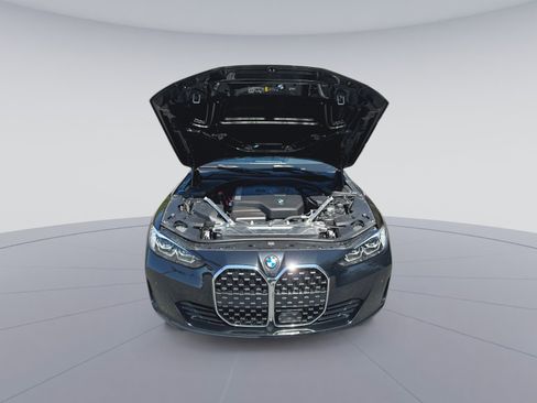 Used 2022 BMW 430i Gran Coupe w/ Premium Package 2 RWD image 37