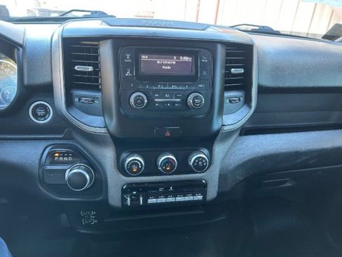 Used 2019 RAM 3500 Tradesman image 18