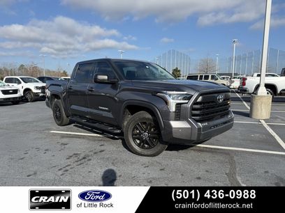 Used 2022 Toyota Tundra SR5