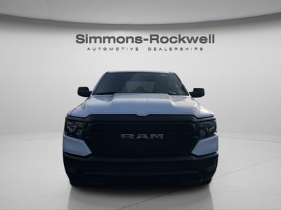 Used 2024 RAM 1500 Tradesman