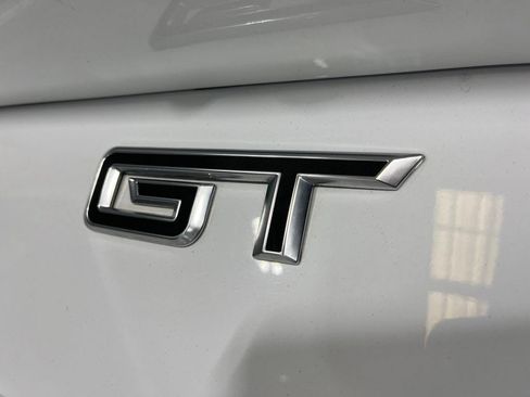 Used 2024 Ford Mustang GT Premium RWD image 35