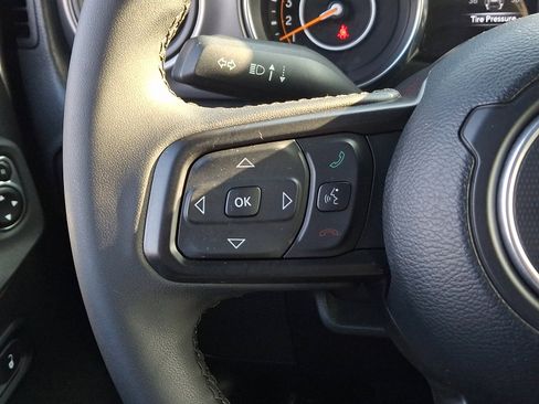 Certified 2023 Jeep Wrangler Unlimited Sport image 20