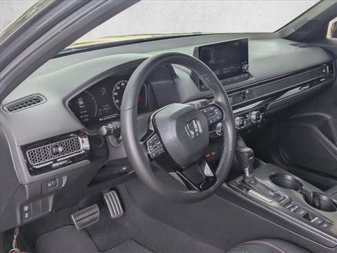Used 2024 Honda Civic Sport image 10