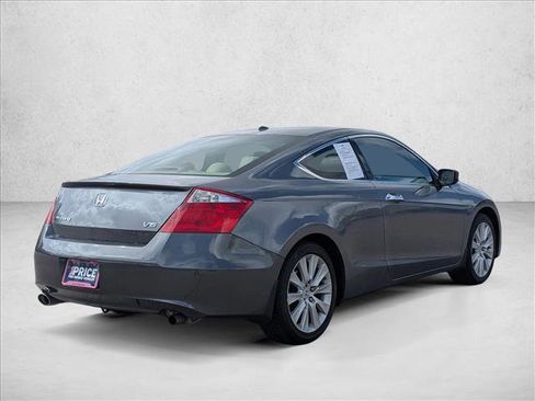 Used 2008 Honda Accord EX-L image 5