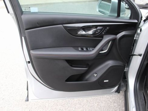 Used 2020 Chevrolet Blazer RS image 13