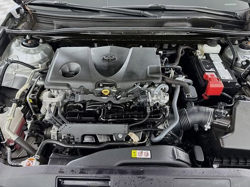 Certified 2023 Toyota Camry SE image 11