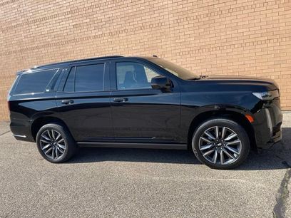 Used 2023 Cadillac Escalade Sport w/ Touring Package