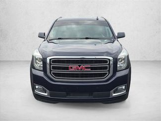 Used 2020 GMC Yukon SLE w/ Convenience Package AWD/4WD video 2