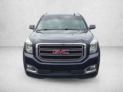 Used 2020 GMC Yukon SLE w/ Convenience Package AWD/4WD image 2