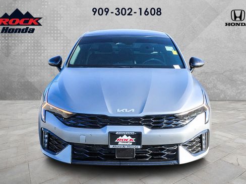 Used 2025 Kia K5 GT-Line w/ GT-Line Premium Package FWD image 2
