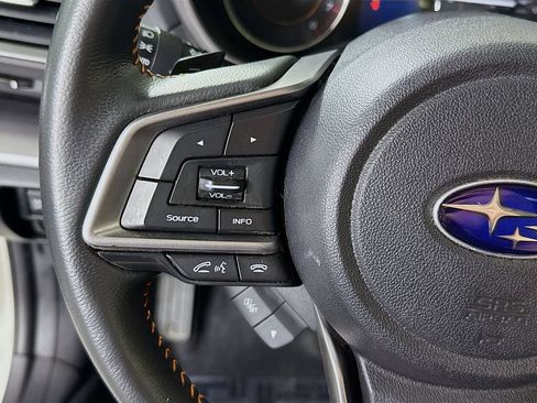 Certified 2023 Subaru Crosstrek 2.5i Limited w/ Popular Package #3 AWD/4WD image 24