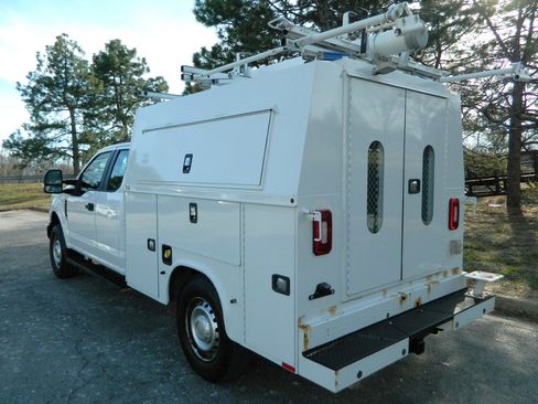 Used 2020 Ford F350 XL w/ Power Equipment Group image 6