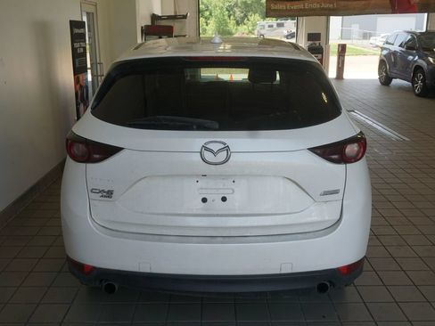 Used 2017 MAZDA CX-5 Grand Select AWD/4WD image 13