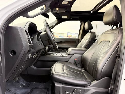 Used 2021 Ford Expedition Max Limited image 20