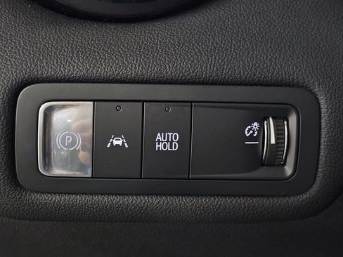 Used 2025 Chevrolet Blazer EV RS AWD/4WD image 33