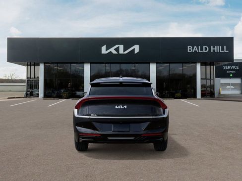 New 2025 Kia EV6 Light image 5