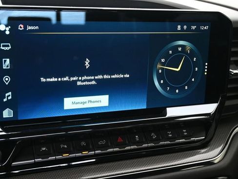 Used 2024 Chevrolet Silverado 1500 ZR2 w/ ZR2 Bison Edition image 30