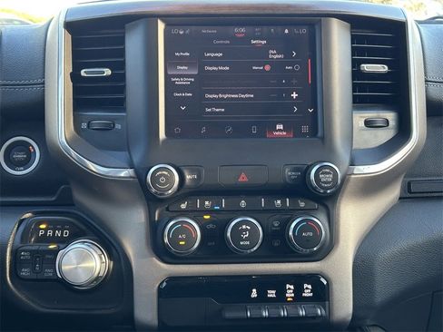 Used 2022 RAM 1500 Laramie image 21