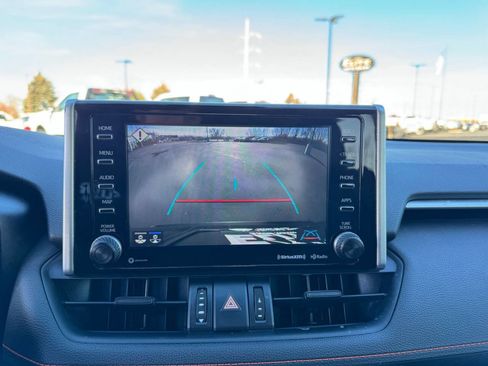 Used 2019 Toyota RAV4 Adventure w/ All Weather Liner Package image 25