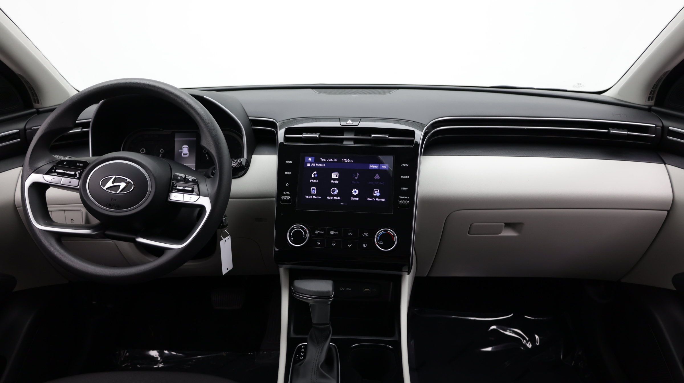 Used 2024 Hyundai Tucson SE FWD image 29