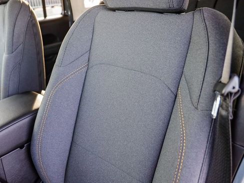 New 2026 Jeep Wrangler Willys image 26