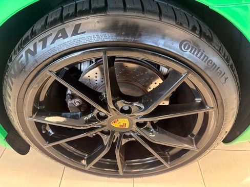 Used 2017 Porsche 911 Carrera RWD image 14