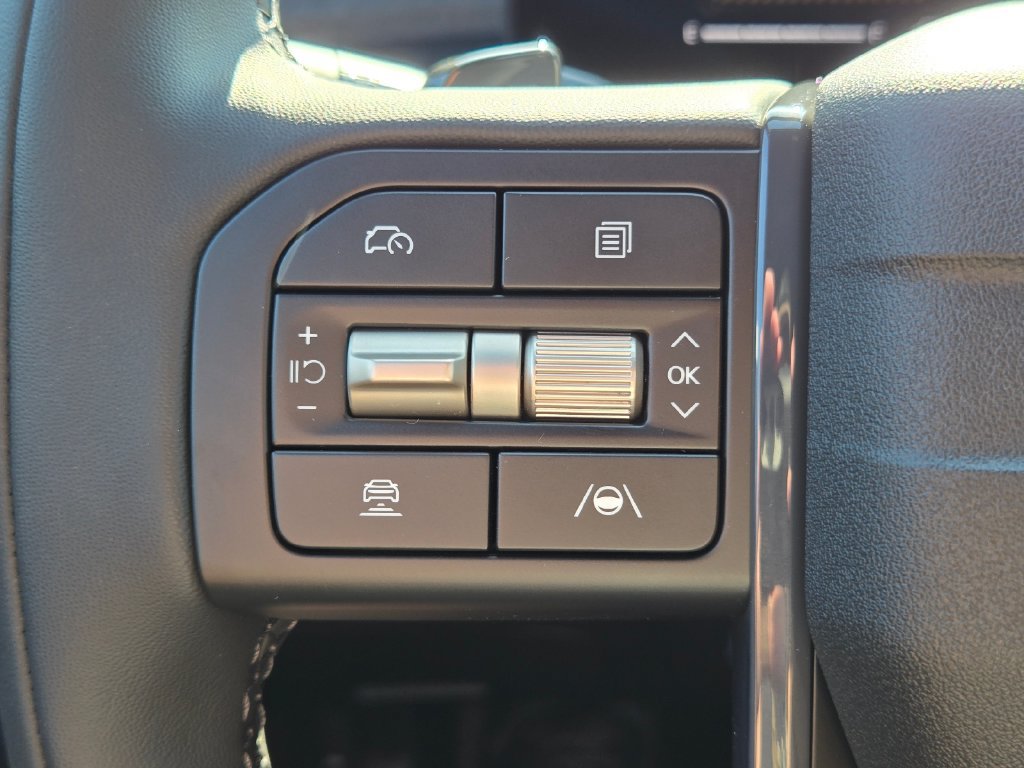 New 2027 Kia Telluride X-Line SX Prestige AWD/4WD image 23