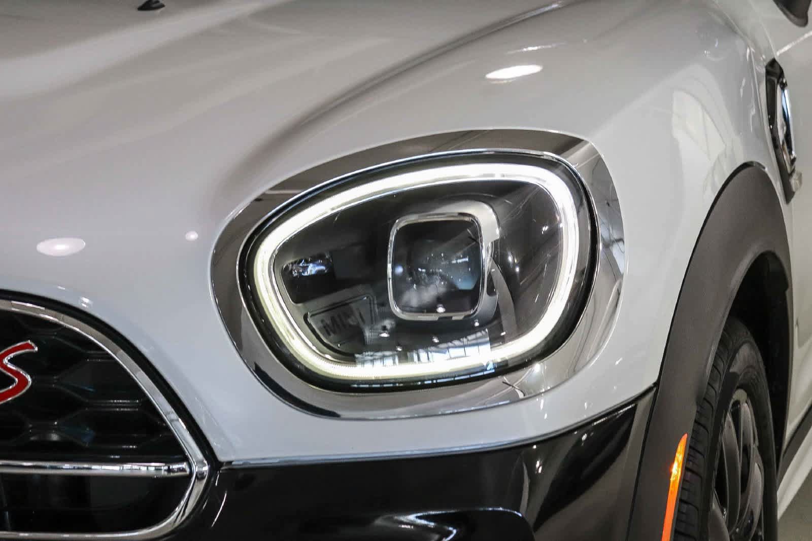 Used 2024 MINI Cooper Countryman S FWD image 7
