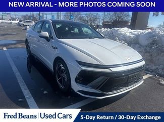 Used 2024 Hyundai Sonata SEL w/ Convenience Package video 1