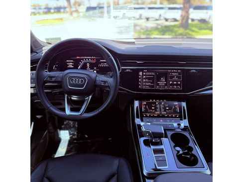 Used 2025 Audi Q7 2.0T Premium Plus AWD/4WD image 11