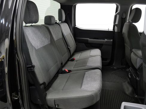 Used 2022 Ford F150 XLT AWD/4WD image 19