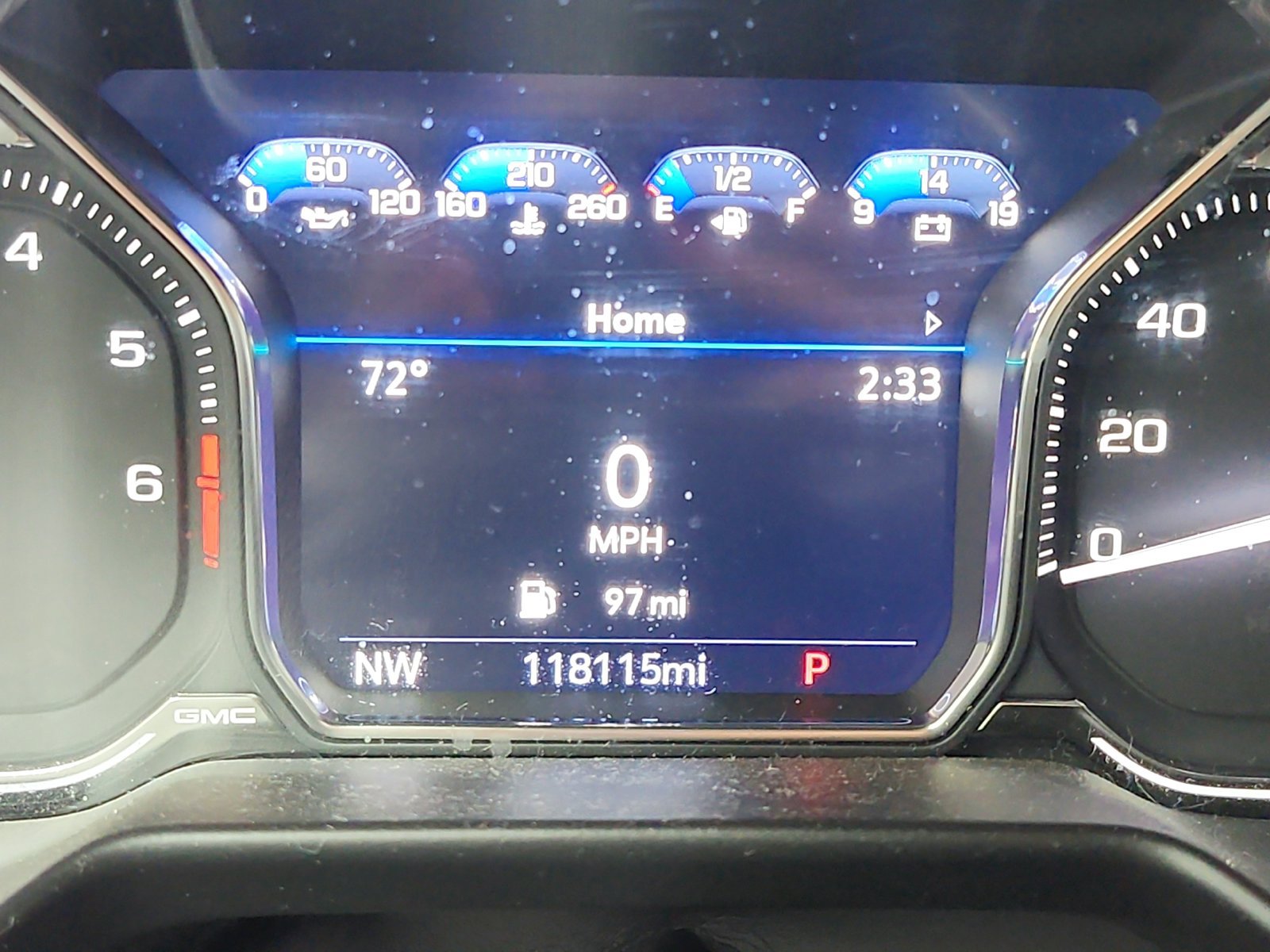 Used 2021 GMC Yukon SLT RWD image 14