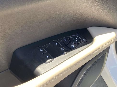Used 2022 Lincoln Nautilus Reserve AWD/4WD image 50