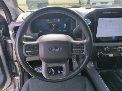 Used 2024 Ford F150 XLT w/ Mobile Office Package AWD/4WD image 18
