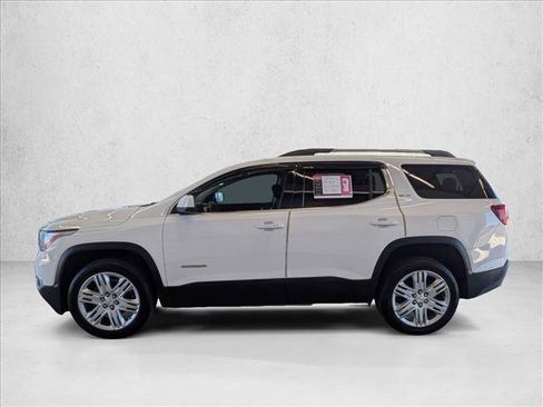 Used 2019 GMC Acadia SLE image 9